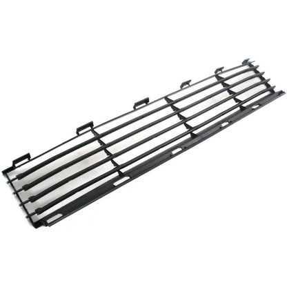 TOYOTA PRIUS 2004 – 2009 FRONT BUMPER CENTRE LOWER GRILLE SET LEFT & RIGHT