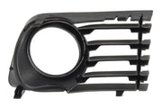 TOYOTA PRIUS 2004 – 2009 FRONT BUMPER FOG GRILLE WITH HOLE PASSENGER SIDE LEFT