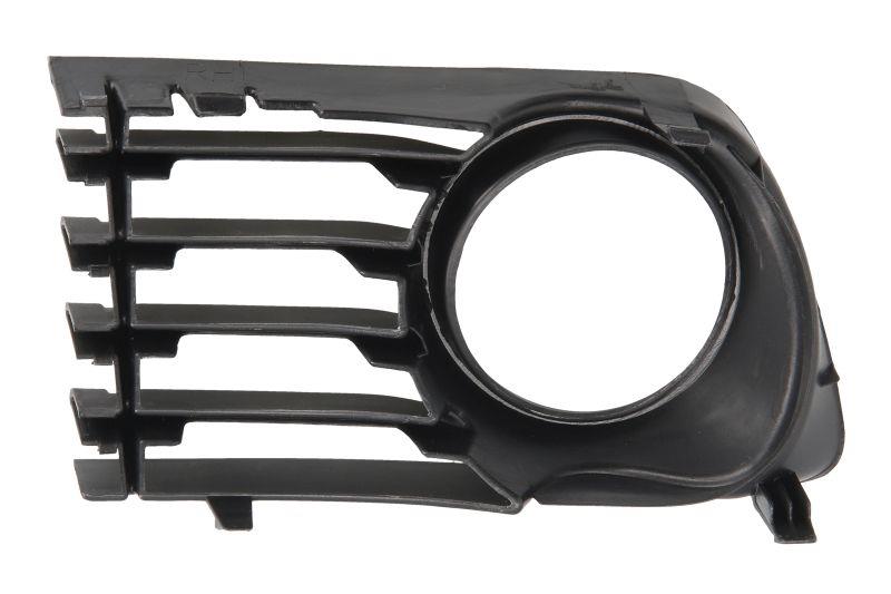 TOYOTA PRIUS 2004 – 2009 FRONT BUMPER FOG GRILLE WITH HOLE DRIVER SIDE RIGHT