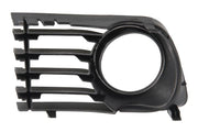 TOYOTA PRIUS 2004 – 2009 FRONT BUMPER FOG GRILLE WITH HOLE DRIVER SIDE RIGHT