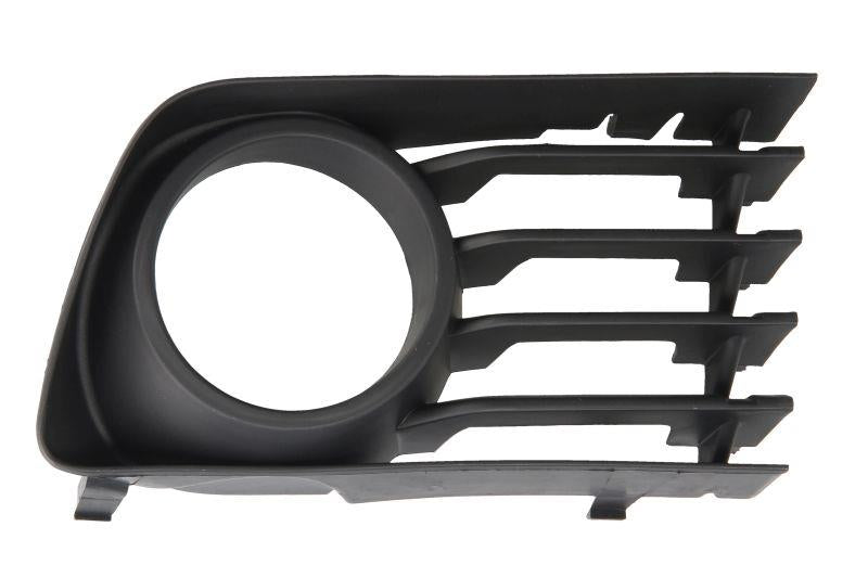 TOYOTA PRIUS 2004 – 2009 FRONT BUMPER FOG GRILLE WITH HOLE DRIVER SIDE RIGHT