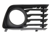 TOYOTA PRIUS 2004 – 2009 FRONT BUMPER FOG GRILLE WITH HOLE DRIVER SIDE RIGHT