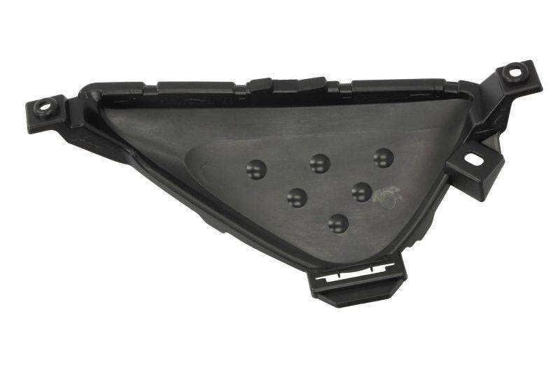 TOYOTA PRIUS 2016 - 2019 FRONT BUMPER FOG LAMP BLANK COVER  PASSENGER SIDE LEFT