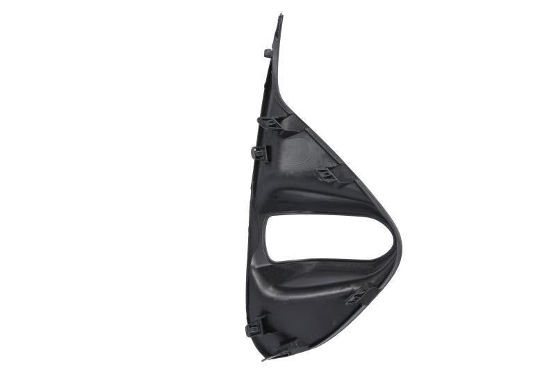 TOYOTA PRIUS PLUG IN 2017 - 2023 FRONT BUMPER FOG GRILLE PASSENGER LEFT PHEV