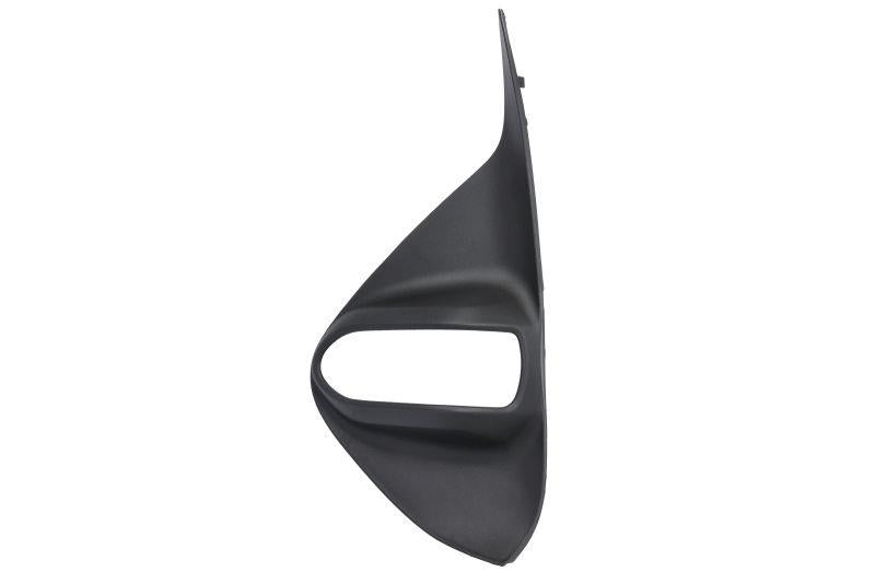 TOYOTA PRIUS PLUG IN 2017 - 2023 FRONT BUMPER FOG GRILLE PASSENGER LEFT PHEV