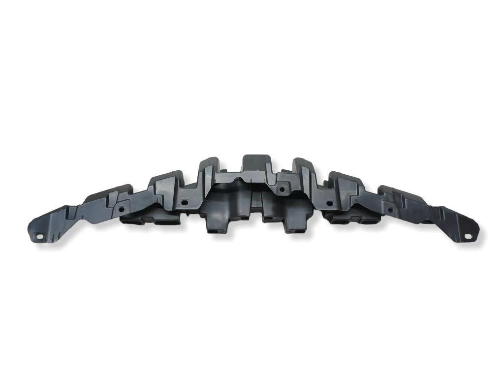 TOYOTA YARIS 2017 - 2020 FRONT BUMPER UPPER GRILLE HOLDER BRACKET NEW 531110DB10