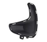 Load image into Gallery viewer, TOYOTA YARIS 2020 ON FRONT FOG GRILLE WITHOUT HOLE BLACK PASSENGER SIDE LEFT