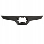 Load image into Gallery viewer, TOYOTA COROLLA 2019 - 2023 FRONT BUMPER UPPER GRILLE TRIM GLOSS BLACK 5311102C80