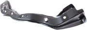 TOYOTA PRIUS 2016–2019 HEADLAMP UPPER METAL PANEL RADIATOR SUPPORT PASSENGER LEF
