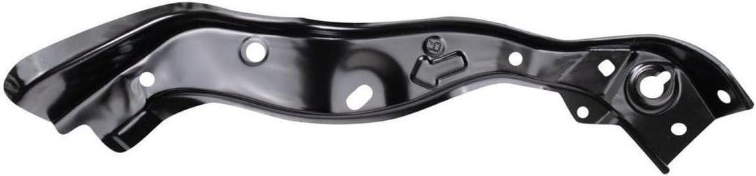 TOYOTA PRIUS 2019-2023 HEADLAMP UPPER METAL PANEL RADIATOR SUPPORT DRIVER RIGHT