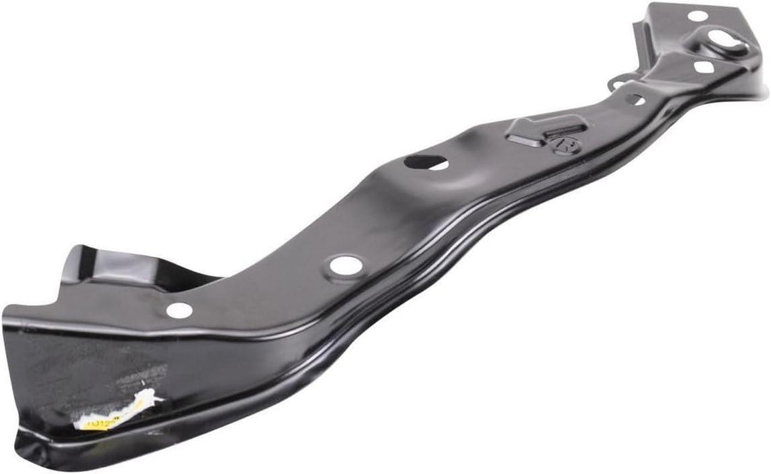 TOYOTA PRIUS 2019-2023 HEADLAMP UPPER METAL PANEL RADIATOR SUPPORT DRIVER RIGHT