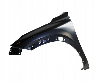 LEXUS NX 2017 - 2021 FRONT WING FENDER PANEL PRIMED STEEL PASSENGER SIDE LEFT