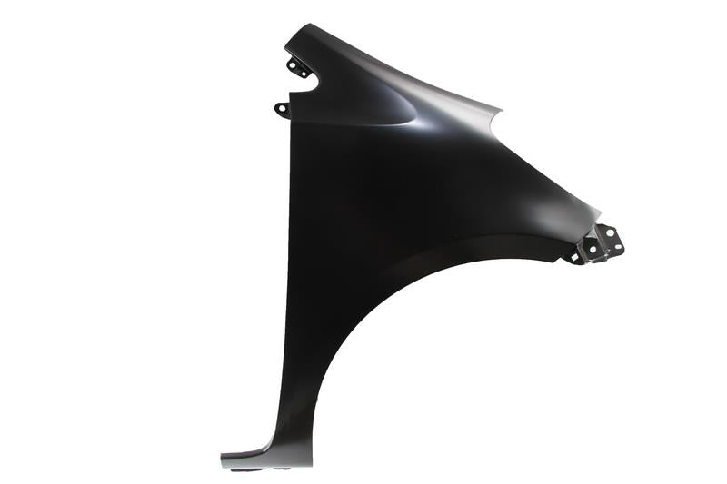 TOYOTA IQ 2009 - 2014 FRONT WING LEFT DRIVER SIDE PRIMED INSURANCE APPROVED