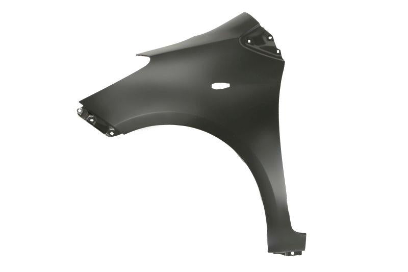 TOYOTA YARIS 2006 – 2009 FRONT WING FENDER PRIMED STEEL PASSENGER SIDE LEFT NEW