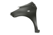 TOYOTA YARIS 2006 – 2009 FRONT WING FENDER PRIMED STEEL PASSENGER SIDE LEFT NEW