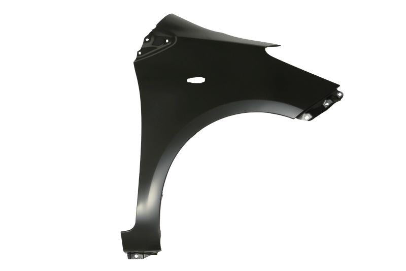 TOYOTA YARIS 2006 – 2009 FRONT WING FENDER PRIMED STEEL DRIVER SIDE RIGHT NEW