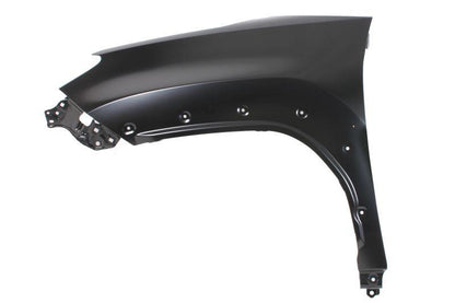 TOYOTA YARIS CROSS 2021 ONWARDS FRONT FENDER WING PRIMED PASSENGER SIDE LEFT NEW