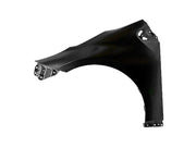 TOYOTA PRIUS PHEV PLUG IN HYBRID 2017 ON FRONT WING FENDER LEFT PASSENGERS SIDE