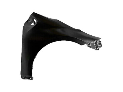TOYOTA PRIUS PHEV PLUG IN HYBRID 2017 ON FRONT WING FENDER DRIVERS SIDE RIGHT