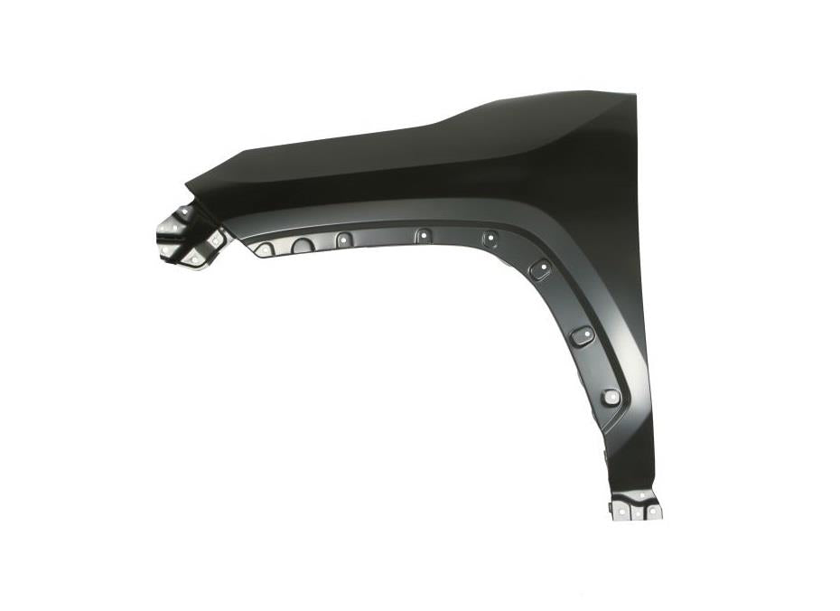 TOYOTA RAV4 2019 ONWARDS FRONT WING LEFT PASSENGER SIDE NS FENDER PANEL