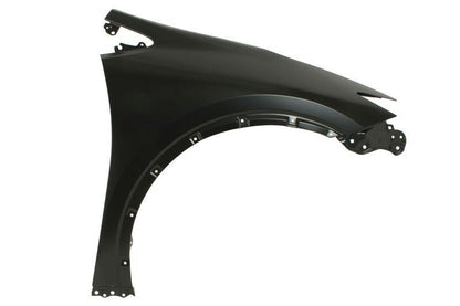 TOYOTA PRIUS 2023 ON FRONT WING PRIMED STEEL DRIVER SIDE RIGHT NEW 5380147110