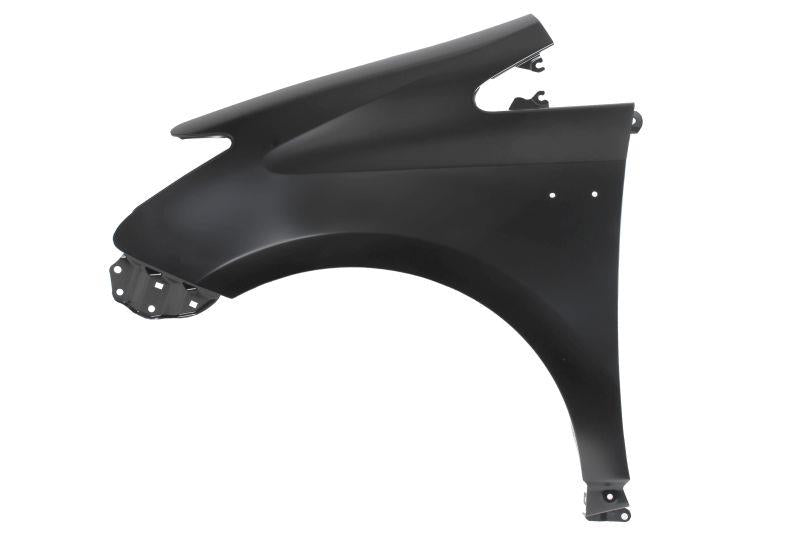 TOYOTA PRIUS PLUS + 2012 - 2020 FRONT WING LEFT PASSENGERS SIDE INSURANCE APPROV
