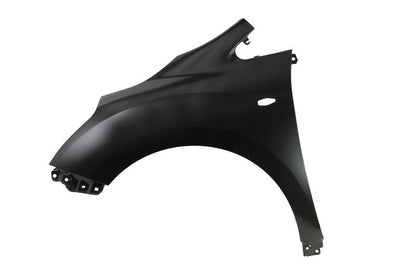 TOYOTA VERSO 2009 - 2013 FRONT WING PASSENGER SIDE FENDER PANEL LEFT PRIMED