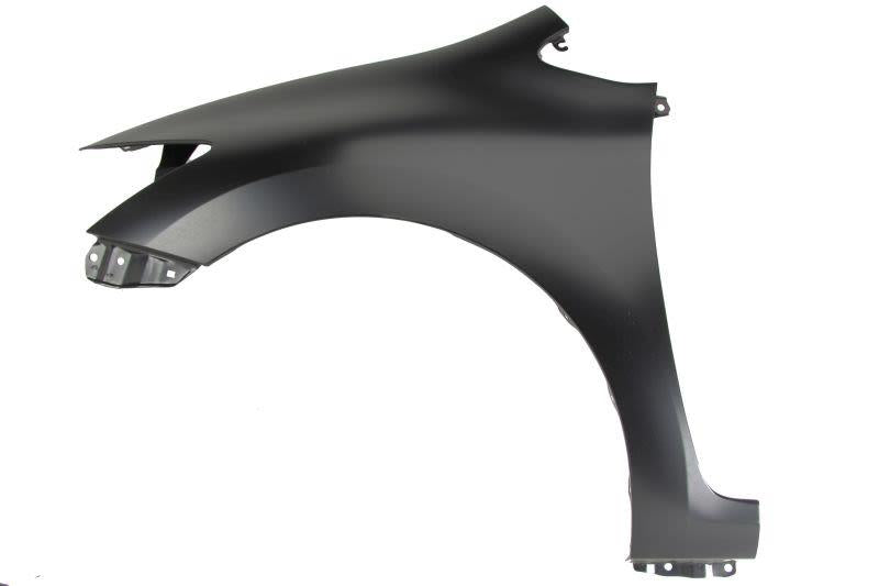 TOYOTA AURIS 2010 - 2012 FRONT WING PRIMED STEEL PASSENGER SIDE LEFT N/S NEW