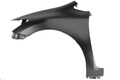 TOYOTA AURIS 2010 - 2012 FRONT WING PRIMED STEEL PASSENGER SIDE LEFT N/S NEW
