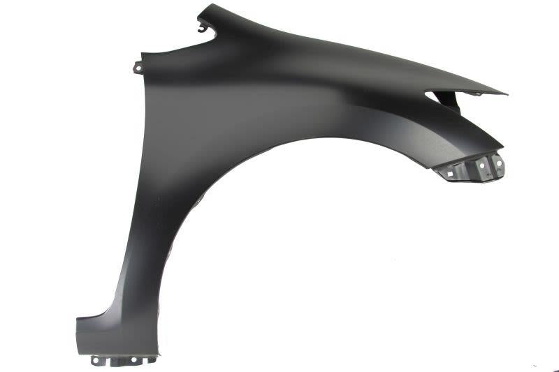 TOYOTA AURIS 2010 - 2012 FRONT WING PRIMED STEEL DRIVER SIDE RIGHT O/S NEW