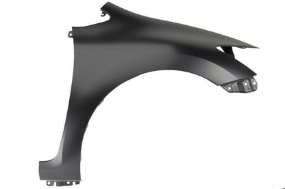 TOYOTA AURIS 2010 - 2012 FRONT WING PRIMED STEEL DRIVER SIDE RIGHT O/S NEW