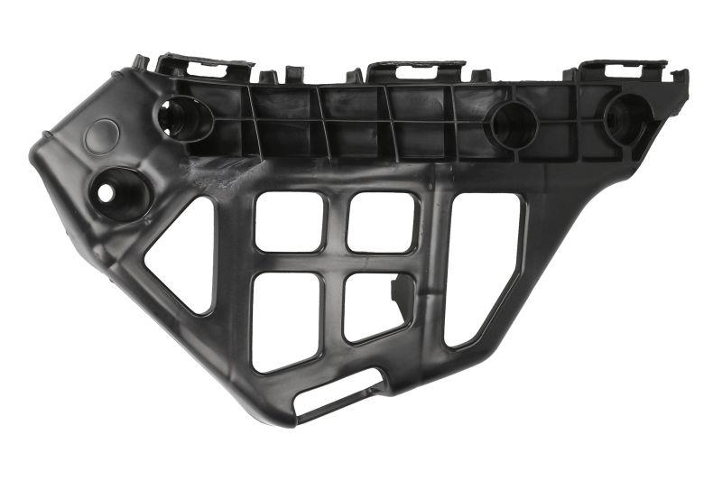 TOYOTA AURIS 2013 - 2015 FRONT BUMPER MOUNTING BRACKET PASSENGER SIDE LEFT NEW