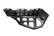 TOYOTA AURIS 2015 - 2019 FRONT BUMPER MOUNTING BRACKET GUIDE DRIVER RIGHT NEW