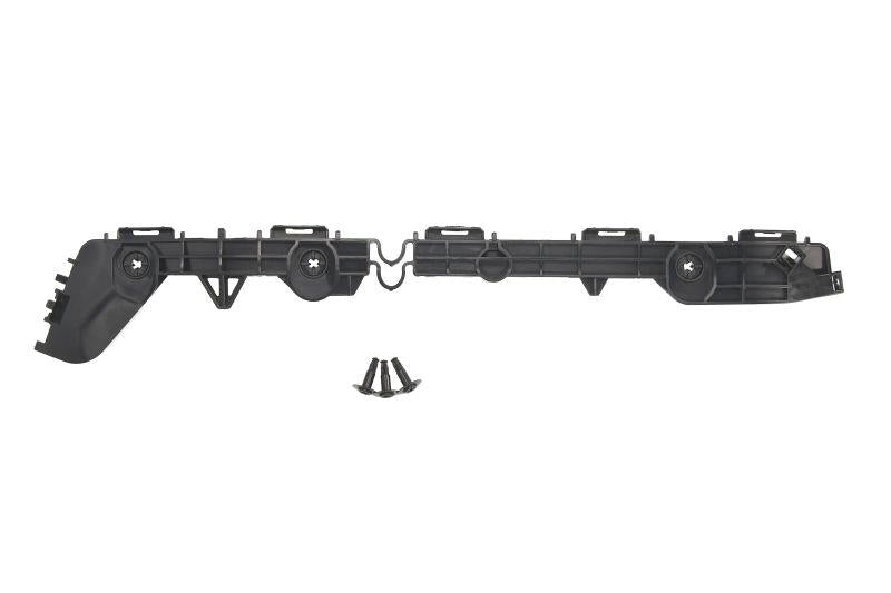 TOYOTA PRIUS 2016 - 2019 REAR BUMPER MOUNT BRACKET SLIDER DRIVER SIDE RIGHT