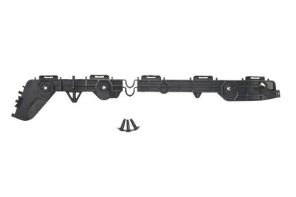 TOYOTA PRIUS 2016 - 2019 REAR BUMPER MOUNT BRACKET SLIDER DRIVER SIDE RIGHT