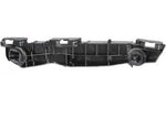 Load image into Gallery viewer, TOYOTA YARIS 2005 – 2011 REAR BUMPER BRACKET MOUNT LEFT PASSENGER SIDE N/S