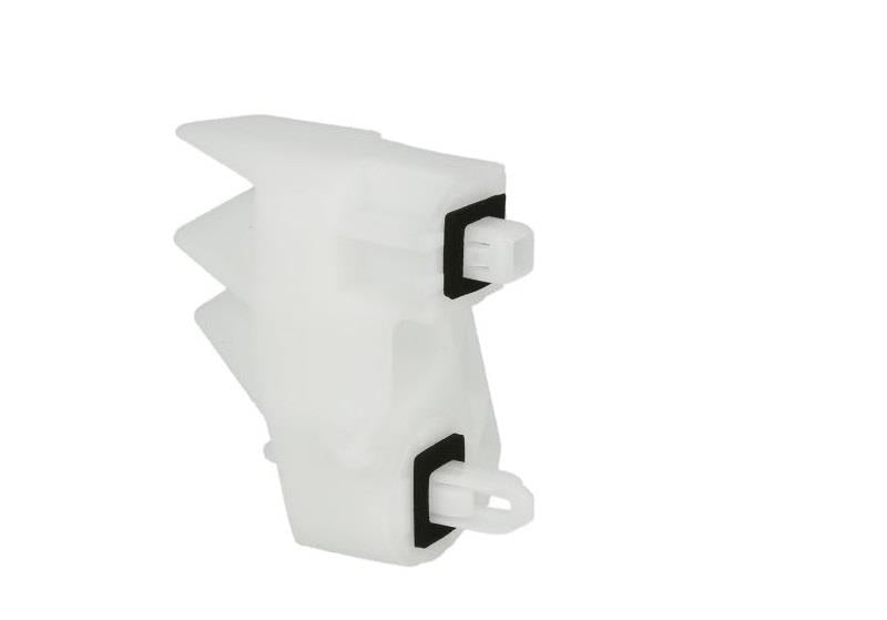 TOYOTA YARIS REAR BUMPER INSIDE BRACKET MOUNT 2012 – 2015 LEFT PASSENGER SIDE