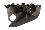 Load image into Gallery viewer, TOYOTA AYGO 2005 - 2014 FRONT BUMPER BRACKET MOUNT HOLDER LEFT PASSENGER SIDE
