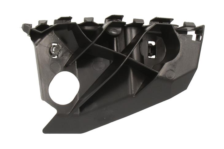 TOYOTA AYGO 2005 - 2014 FRONT BUMPER BRACKET MOUNT HOLDER LEFT PASSENGER SIDE