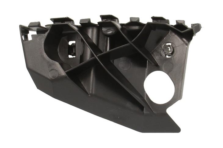 TOYOTA AYGO 2005 - 2014 FRONT BUMPER BRACKET MOUNT HOLDER RIGHT DRIVERS SIDE