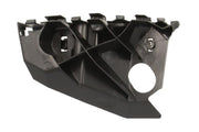 TOYOTA AYGO 2005 - 2014 FRONT BUMPER BRACKET MOUNT HOLDER RIGHT DRIVERS SIDE