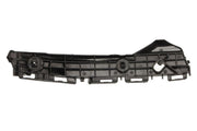TOYOTA YARIS 2011-2014 REAR BUMPER MOUNTING OUTER LONG BRACKET DRIVER SIDE RIGHT