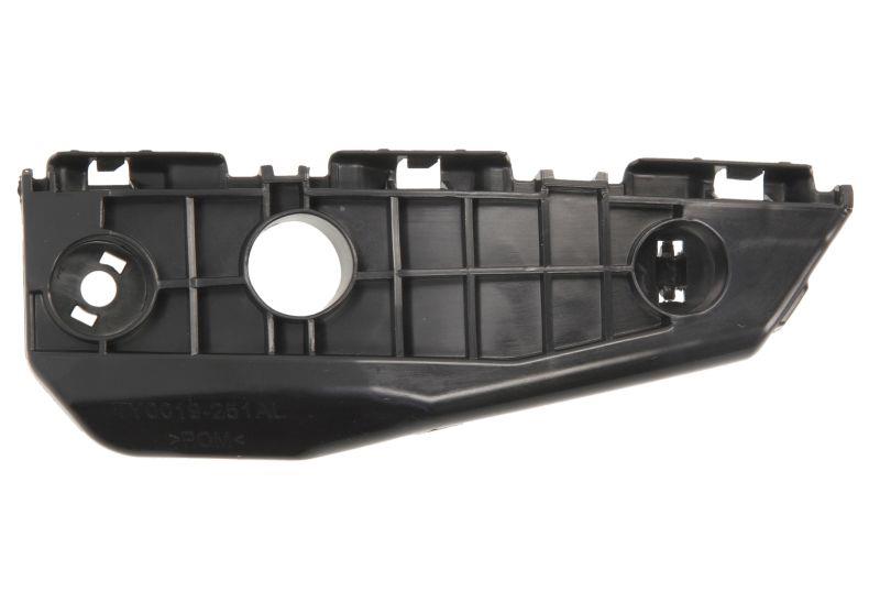 TOYOTA AURIS 2010 – 2012 FRONT BUMPER HOLDER BRACKET PASSENGER SIDE LEFT