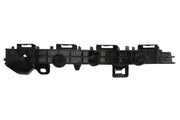 TOYOTA YARIS 2020 ON REAR BUMPER BRACKET HOLDER SLIDER DRIVER SIDE RIGHT