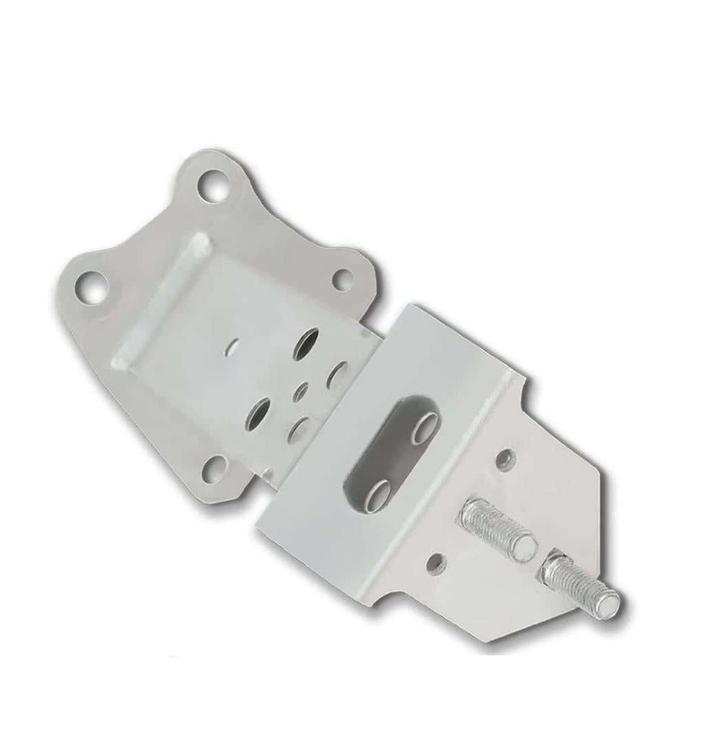 TOYOTA PRIUS 2016 - 2019 FRONT BUMPER IMPACT CRASH MOUNT CHASIS LEG BRACKET LEFT