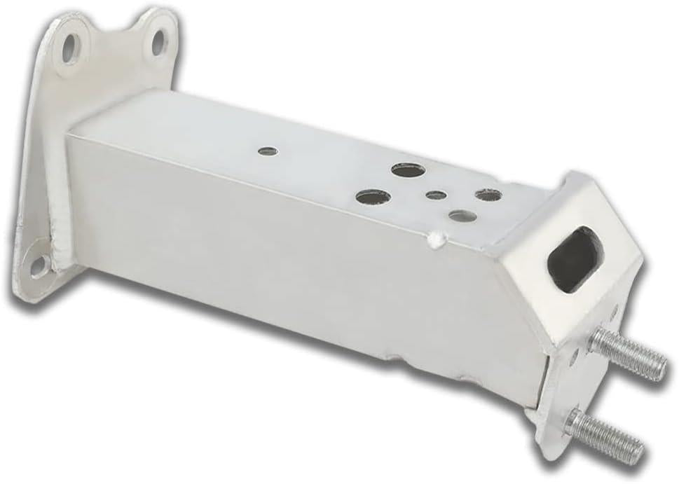 TOYOTA PRIUS 2019 - 2023 FRONT BUMPER IMPACT CRASH MOUNT CHASIS LEG BRACKET LEFT