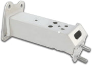 TOYOTA PRIUS 2016 - 2019 FRONT BUMPER IMPACT CRASH MOUNT CHASIS LEG BRACKET LEFT