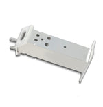 Load image into Gallery viewer, TOYOTA PRIUS 2016- 2019 FRONT BUMPER IMPACT CRASH MOUNT CHASIS LEG BRACKET RIGHT
