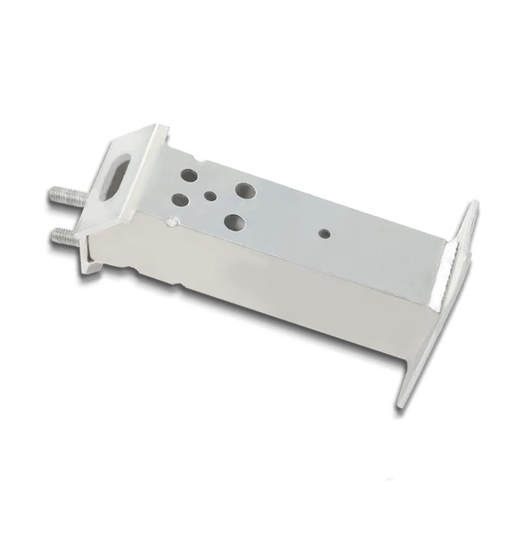 TOYOTA PRIUS 2016- 2019 FRONT BUMPER IMPACT CRASH MOUNT CHASIS LEG BRACKET RIGHT