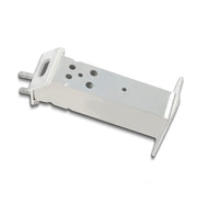 TOYOTA PRIUS 2016- 2019 FRONT BUMPER IMPACT CRASH MOUNT CHASIS LEG BRACKET RIGHT